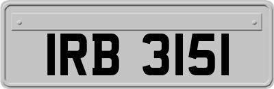 IRB3151