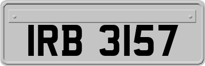 IRB3157