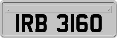 IRB3160