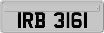 IRB3161