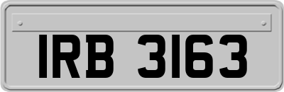 IRB3163