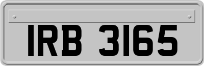 IRB3165