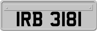 IRB3181