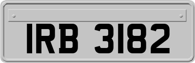 IRB3182