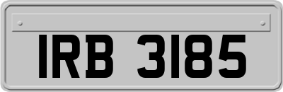 IRB3185