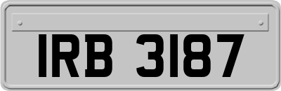 IRB3187