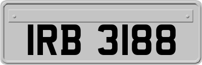 IRB3188