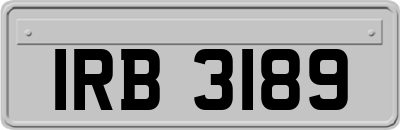 IRB3189