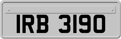 IRB3190