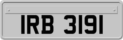 IRB3191