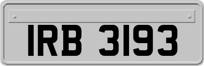 IRB3193