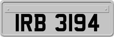 IRB3194