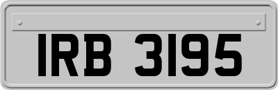 IRB3195