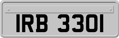 IRB3301