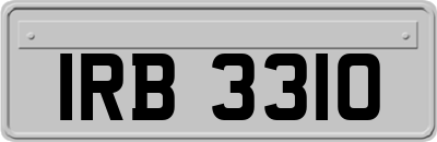 IRB3310