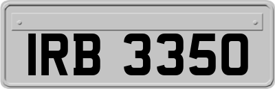 IRB3350