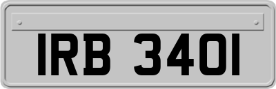 IRB3401