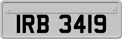 IRB3419