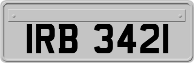 IRB3421