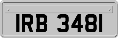 IRB3481