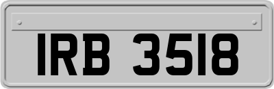 IRB3518