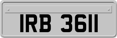 IRB3611