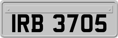 IRB3705