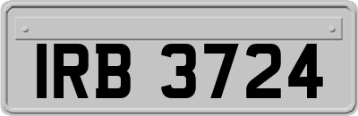 IRB3724