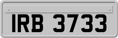 IRB3733