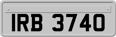 IRB3740