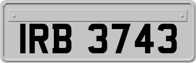 IRB3743