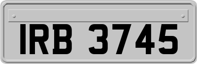 IRB3745