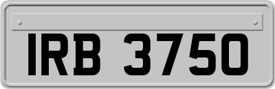 IRB3750