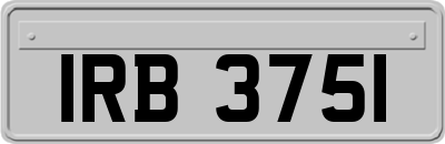 IRB3751