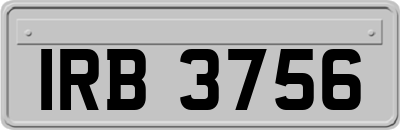 IRB3756