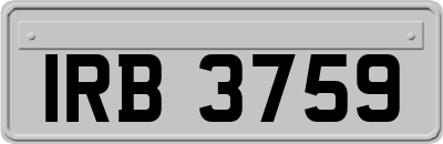 IRB3759