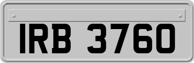 IRB3760