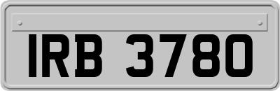 IRB3780