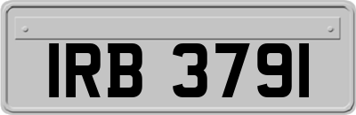 IRB3791