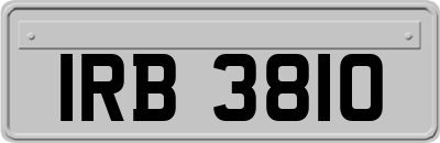 IRB3810