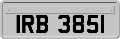 IRB3851