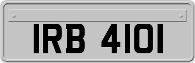 IRB4101