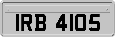 IRB4105