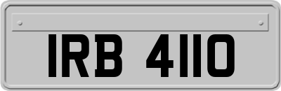 IRB4110