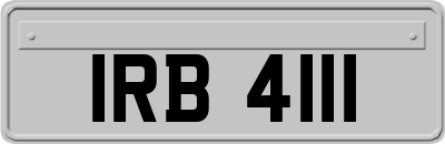 IRB4111