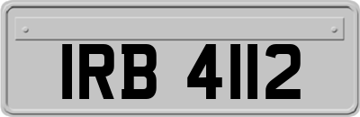 IRB4112