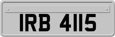 IRB4115