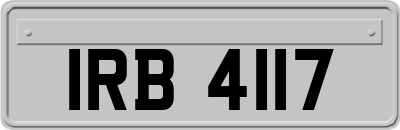 IRB4117