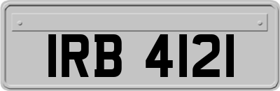 IRB4121