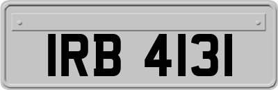 IRB4131